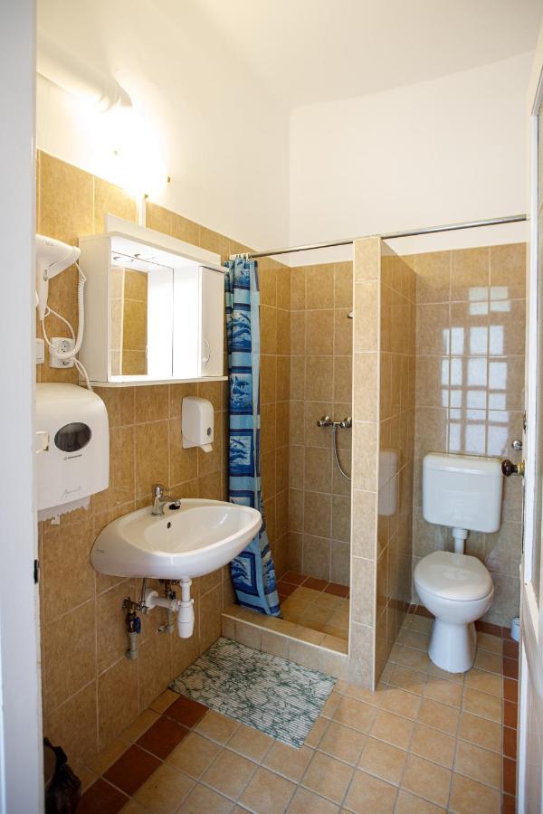 Central Apartman Gyula Luaran gambar